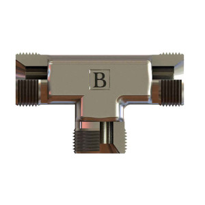 Тройник BSP (Ш-Ш-Ш)