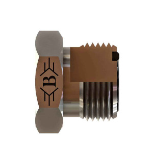 Заглушка ORFS OET