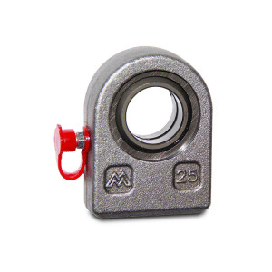 Проушины прямоугольного типа