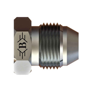 Заглушка UNF(JIC) WET