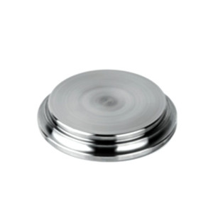 Задняя крышка гидроцилиндра (простой тип)