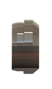 Врезное кольцо стальное СY-S (Германия)