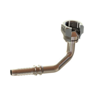 Фитинг BSP JCB RSUS90