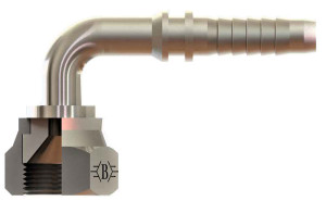 Фитинг Komatsu RIS90