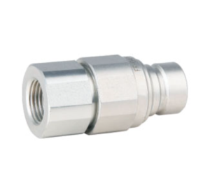 БРС FF BSP Ниппель