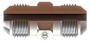 JIC (UNF) (Ш-Ш) WWN