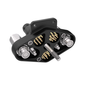 Мультиконнектор Серии T7EP