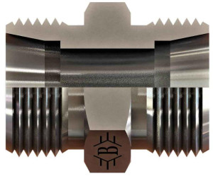 Metric-Metric (Ш-Ш) MMN-L