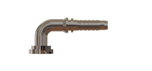 Фланец SF 3000 (SFL) 90° FL90