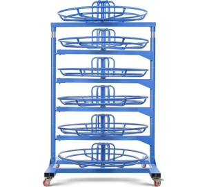 Стойка для шлангов РВД