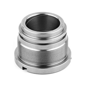 Букса (передняя крышка) GG25/GG26 с уплотнениями