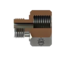 Соединения проходные (LRD)