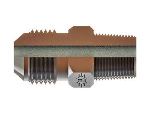 Прямой адаптер BSPT-JIC (NWN)