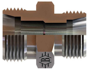 Metric-Metric (Ш-Ш) MMON-L