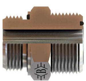 BSP-ORFS (Ш-Ш) RON