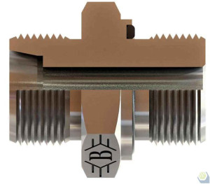 BSP-Metric (Ш-Ш) RMNP-L