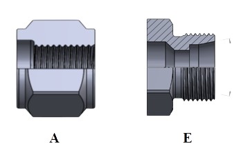 Мультиконнектор Серии V5EP
