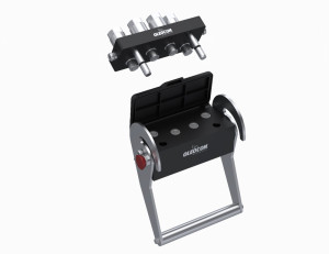 Мультиконнектор Серии H4P