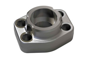 Фланец под приварку (переходного типа) HPF-GKA AFS S 3000 PSI