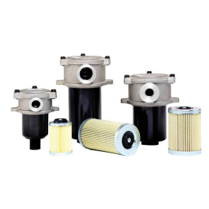 Фильтр Гидравлический HYD