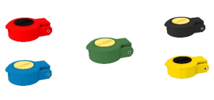 Заглушка для БРС