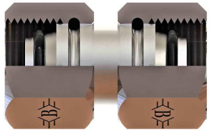 Metric-Metric (Г-Г) MSTN-L