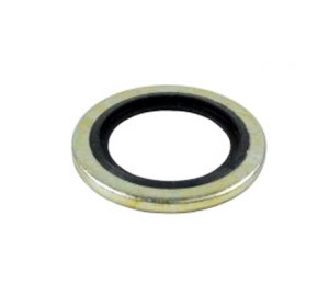 Кольца резино-металлические USIT (метрические) SMP