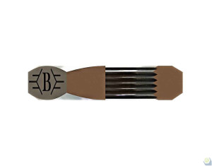 Контргайка метрическая (MKS)