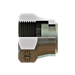 Заглушка ORFS OST