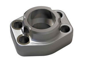 Фланец под приварку (переходного типа) HPF-GKA (AFS S) 6000 PSI