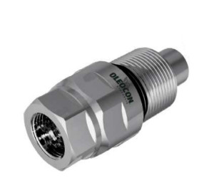 БРС резьбовые Ниппель (под давлением)