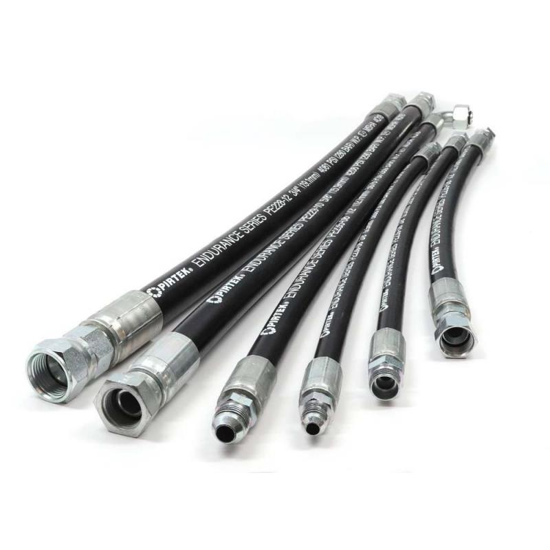 Новая серия РВД