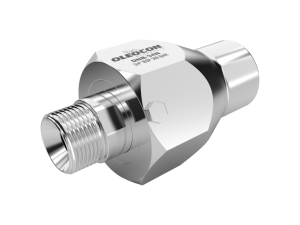 Вертлюг прямой SJS