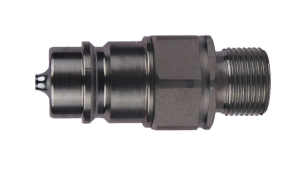 БРС HS5 Metric Ниппель