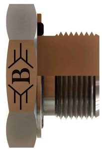 Заглушка Metric MKT