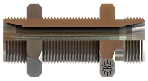 Metric-Metric (Ш-Ш) MPGN-L