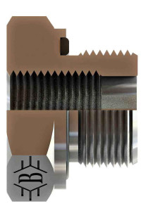 Соединения проходные (KRD)