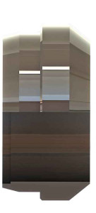 Врезное кольцо стальное СY-L (Германия)