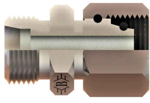 Metric-Metric (Ш-Г) MMTR-L