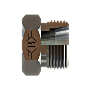 Заглушка Metric MET-L