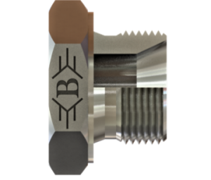 Заглушка BSP RET