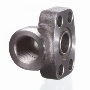 Ввертный фланец BSP SAE90 (3000)