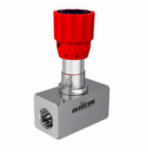 Дроссель FCV-G