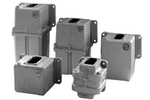 Масляный бак для ручного насоса