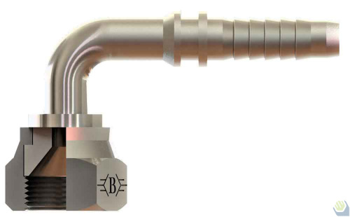 Фитинг Komatsu RIS90 (гидравлика)