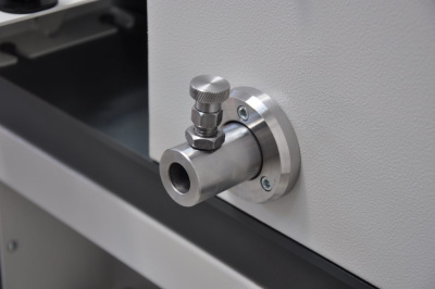 Станок для обрезки и зачистки РВД (от 3/16"-до 3")