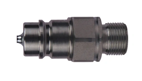 БРС HS5 Metric Ниппель