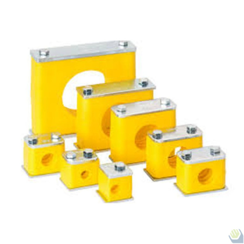 Крепеж для труб Одинарный