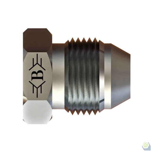 Гидравлические адаптеры Заглушка UNF(JIC) WET