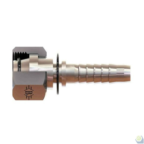 Фитинг DKOL 0 MSOD-L (гидравлика)